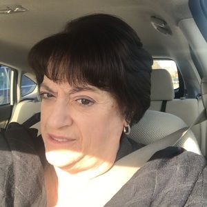 Meet your Posher, Paula